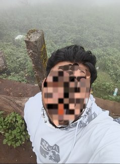 Satisfaction Guaranteed or ur Money back - Acompañantes masculino in Bangalore Photo 5 of 6