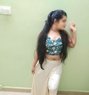 Satisfaction Guranted 100% Genuine Servi - escort in Hyderabad Photo 1 of 6