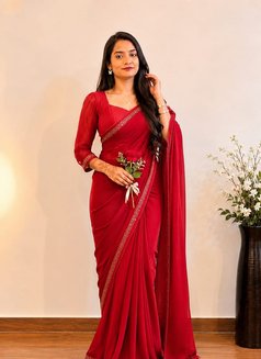 Satisfaction Guranted 100% Verified Girl - escort in Bangalore Photo 1 of 4