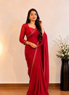 Satisfaction Guranted 100% Verified Girl - escort in Bangalore Photo 2 of 4