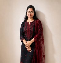 Satisfaction Guranted When U Bok From Us - escort in Hyderabad Photo 1 of 5