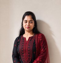 Satisfaction Guranted When U Bok From Us - escort in Hyderabad