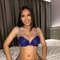 Hung lady just arrived (Versatile Top) - Transsexual escort in Macao