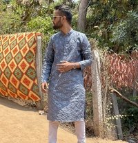 The Ultimate Satisfaction - Male escort in Mumbai
