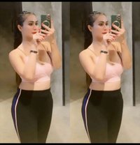 Satisfaction Service Guaranteed - Transsexual escort in Bali
