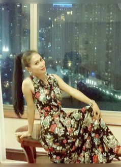Satisfaction Service Guaranteed - Transsexual escort in Bali Photo 11 of 14