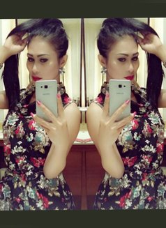 Satisfaction Service Guaranteed - Transsexual escort in Bali Photo 12 of 14