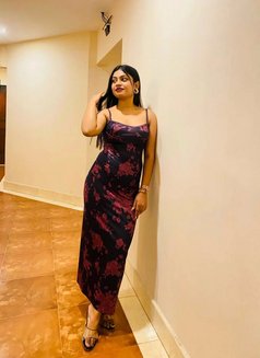 Satisfaction Service Independent Cash - escort in Kolkata Photo 1 of 6