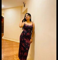 Satisfaction Service Independent Cash - escort in Kolkata