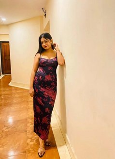 Satisfaction Service Independent Cash - escort in Kolkata Photo 2 of 6
