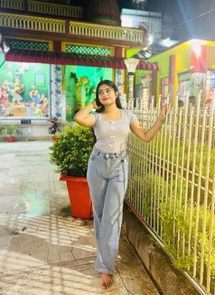 Satisfaction Service Independent Cash - escort in Kolkata Photo 3 of 6