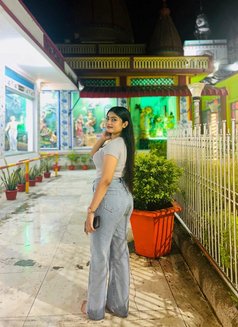 Satisfaction Service Independent Cash - escort in Kolkata Photo 4 of 6