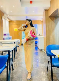 Satisfaction Service Independent Cash - escort in Kolkata Photo 6 of 6