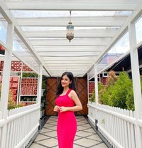 Satisfaction Service Independent Cash - escort in Kolkata