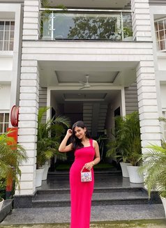 Satisfaction Service Independent Cash - escort in Kolkata Photo 4 of 10