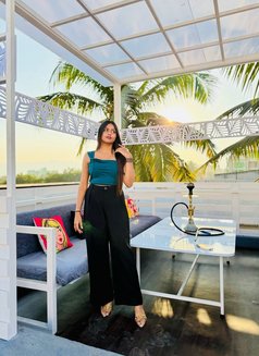 Satisfaction Service Independent Cash - escort in Kolkata Photo 7 of 10