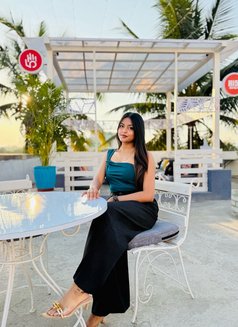 Satisfaction Service Independent Cash - escort in Kolkata Photo 9 of 10