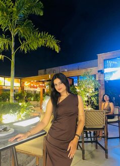 MYSELF SERVICE, MISS SIPRA - escort in Kolkata Photo 1 of 8