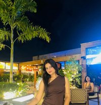 MYSELF SERVICE, MISS SIPRA - escort in Kolkata Photo 1 of 8