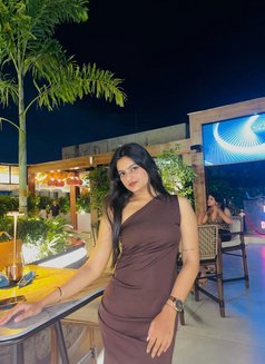 MYSELF SERVICE, MISS SIPRA - escort in Kolkata Photo 2 of 8