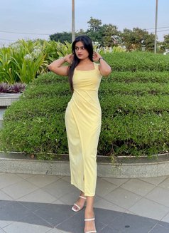 MYSELF SERVICE, MISS SIPRA - escort in Kolkata Photo 4 of 8