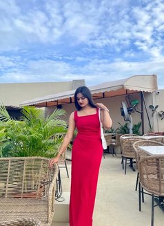 MYSELF SERVICE, MISS SIPRA - escort in Kolkata Photo 6 of 8