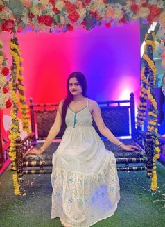 MYSELF SERVICE, MISS SIPRA - escort in Kolkata Photo 7 of 8