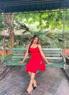 MYSELF SERVICE, MISS SIPRA - escort in Kolkata Photo 8 of 8