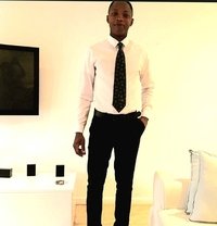 Satisfaction - Male escort in Pretoria