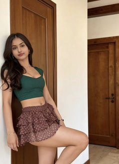 Satisfied Service - escort in Jakarta Photo 5 of 6