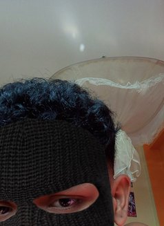 Gurkhazenil - Male dominatrix in Kathmandu Photo 1 of 3