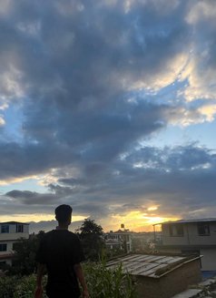 Gurkhazenil - Male dominatrix in Kathmandu Photo 2 of 3