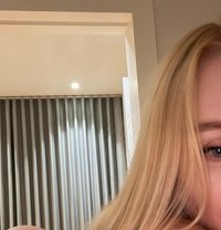 Satisfucktion Amari - escort in Taipei