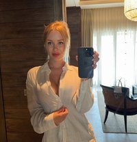 Satisfucktion Amari - escort in Taipei
