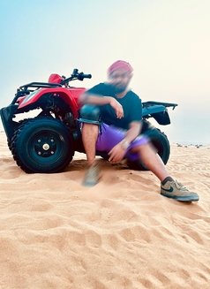 Satisfy Unfulfilled Sex Life to Fantasy - Acompañantes masculino in Dubai Photo 12 of 12