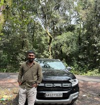 Satish - Male escort in Candolim, Goa