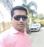 Satish - Male escort agency in Mumbai Photo 2 of 3