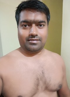Satish - Male escort agency in Mumbai Photo 1 of 6