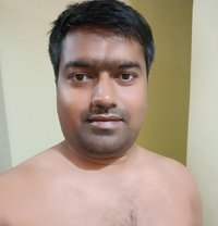 Satish - Male escort agency in Mumbai