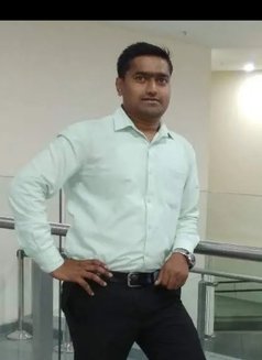 Satish - Male escort agency in Mumbai Photo 4 of 6