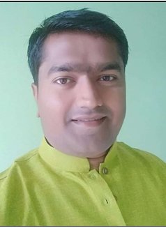 Satish - Male escort agency in Mumbai Photo 5 of 6