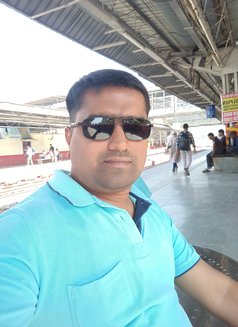 Satish - Male escort agency in Mumbai Photo 6 of 6