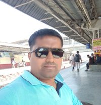 Satish - Male escort agency in Mumbai