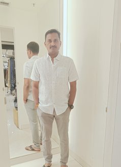 Satishgym - Male escort in Hyderabad Photo 2 of 8