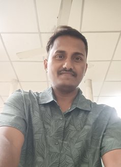 Satishgym - Male escort in Hyderabad Photo 3 of 8