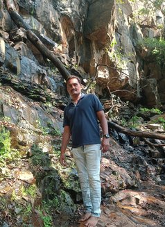 Satishgym - Male escort in Hyderabad Photo 4 of 8
