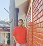 Satishgym - Male escort in Hyderabad Photo 5 of 8