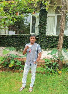 Satishgym - Male escort in Hyderabad Photo 7 of 8