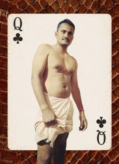 Satishgym - Male escort in Hyderabad Photo 8 of 8