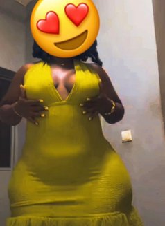 Sativa Laura - escort in Abidjan Photo 3 of 6